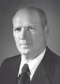 Darrell Otto Hanshaw